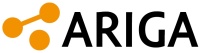 Logo společnosti ARIGA