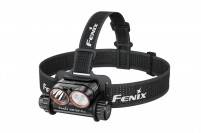 Nabíjecí čelovka Fenix HM75R PRO